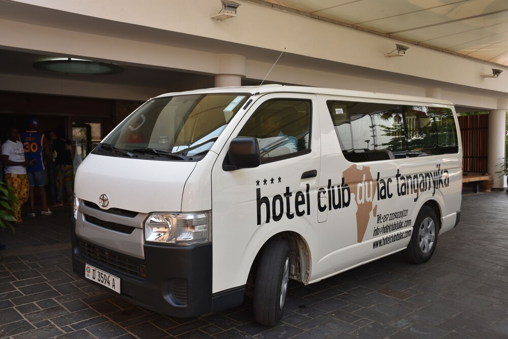 Airport Shuttle