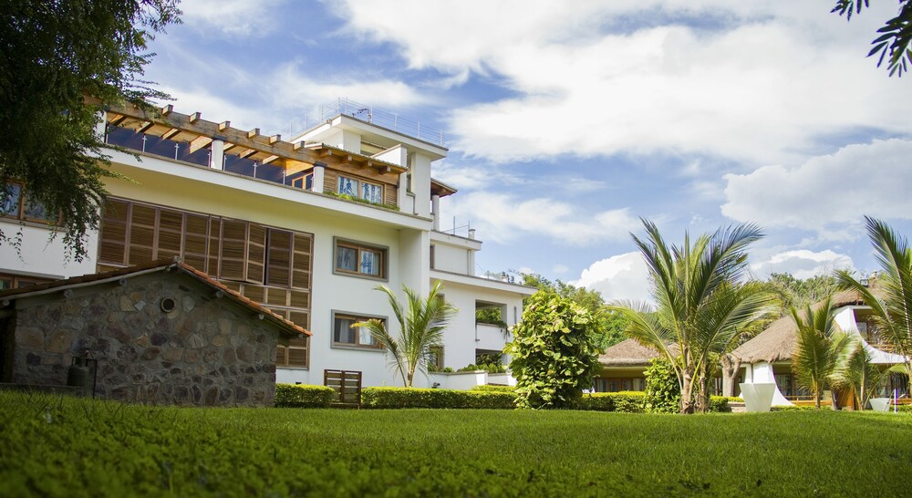 Hotel Front