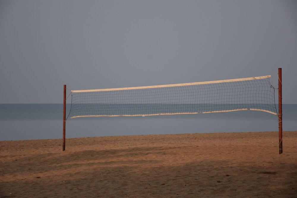 Sports Facility