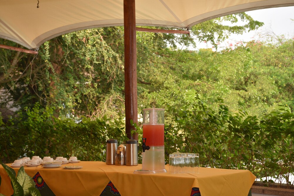 Coffee Service