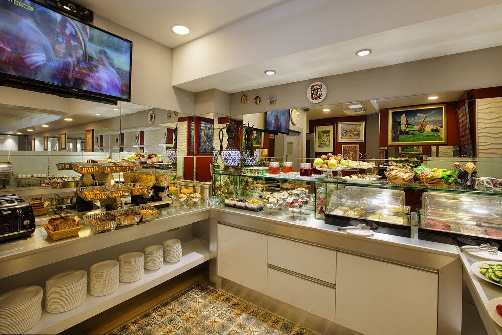 Buffet