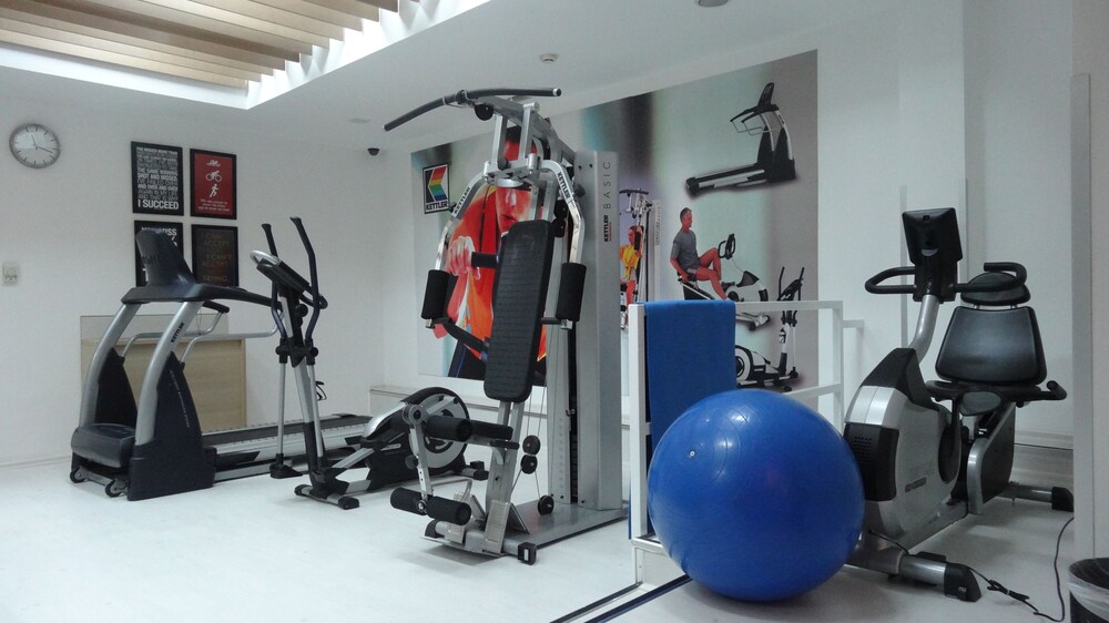 Fitness Studio