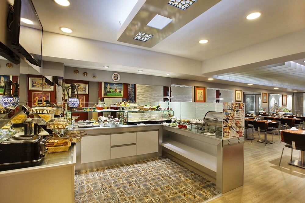 Buffet