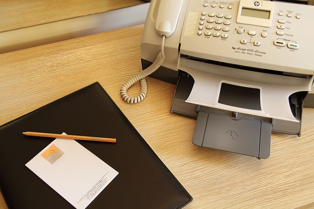 In-Room Amenity