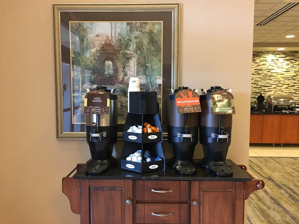 Coffee Service