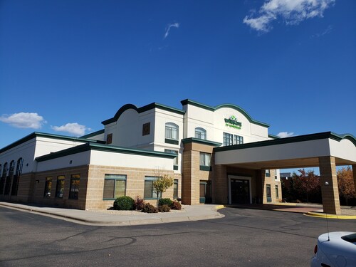 Wingate by Wyndham Coon Rapids