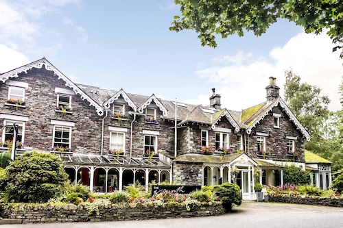 The Wordsworth Hotel