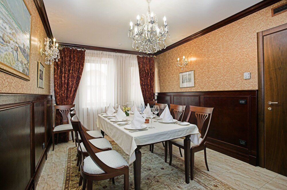 Reception Hall