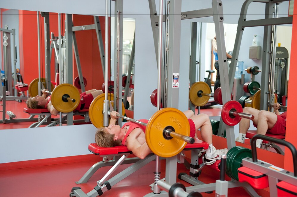 Sports Facility