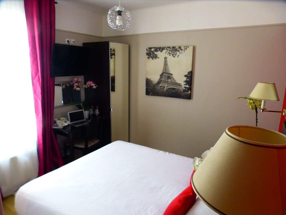 In-Room Amenity