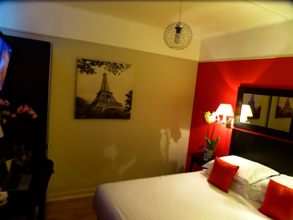 Guestroom