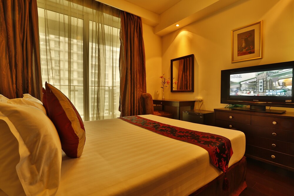 Guestroom