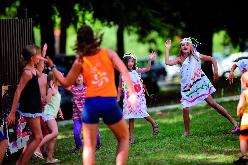 Childrens Activities
