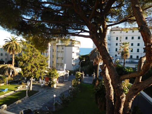Hotel Villa Maria