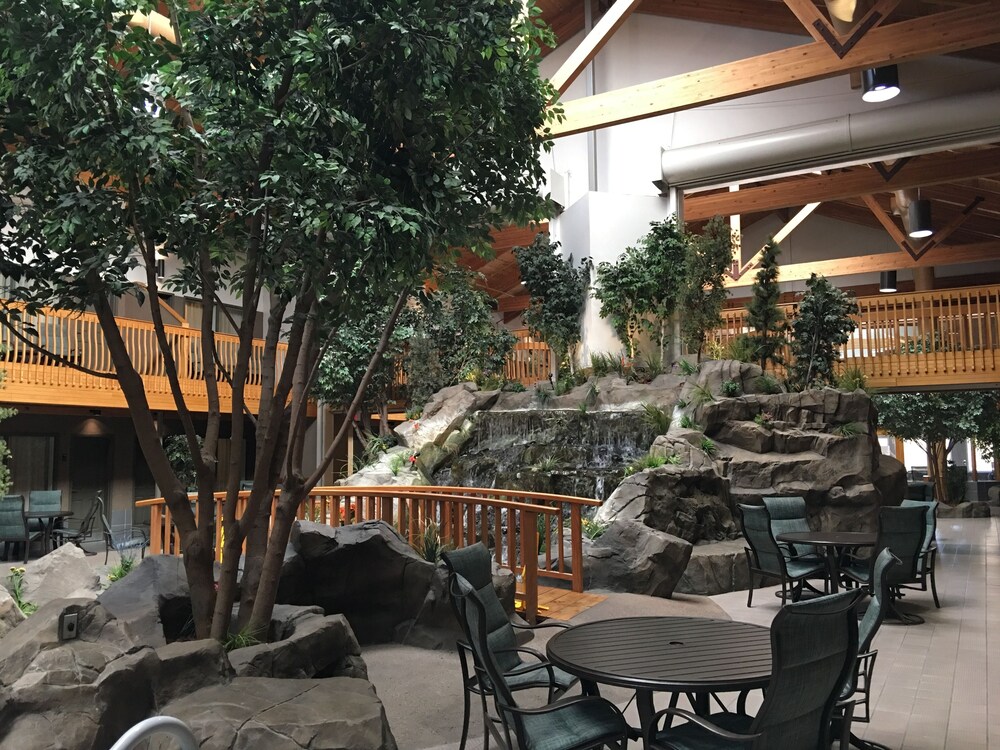 Hotel Interior