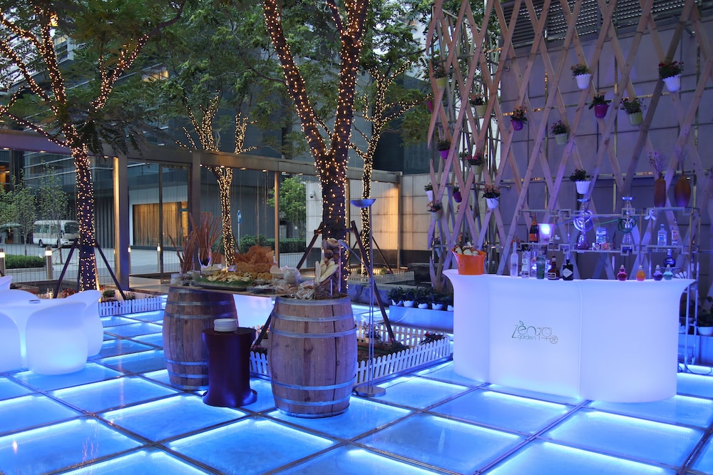 Nightclub