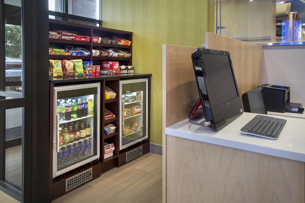 Snack Bar