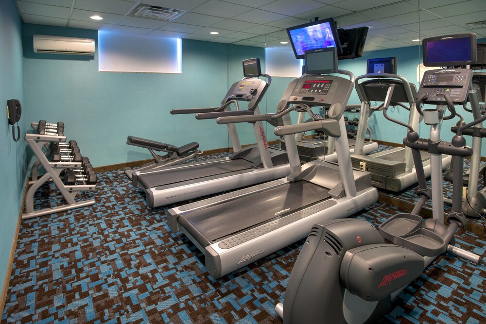 Sports Facility