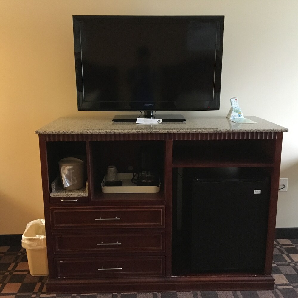 In-Room Amenity