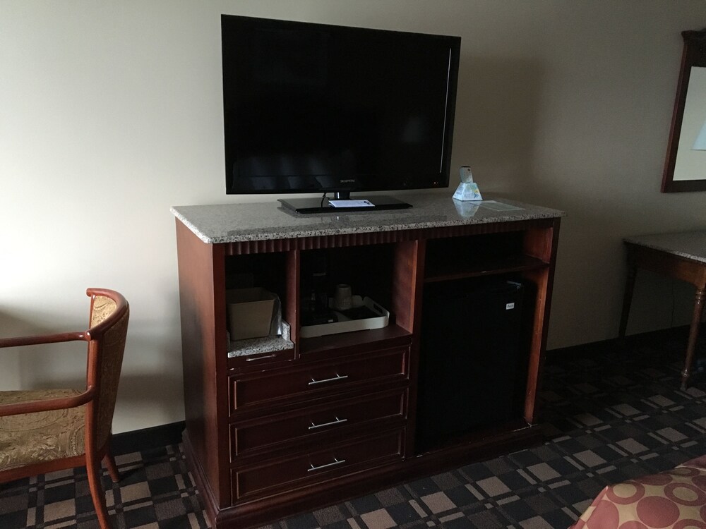 In-Room Amenity