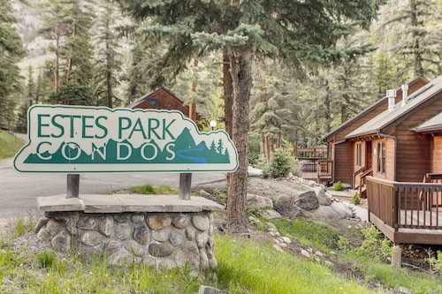 Estes Park Condos