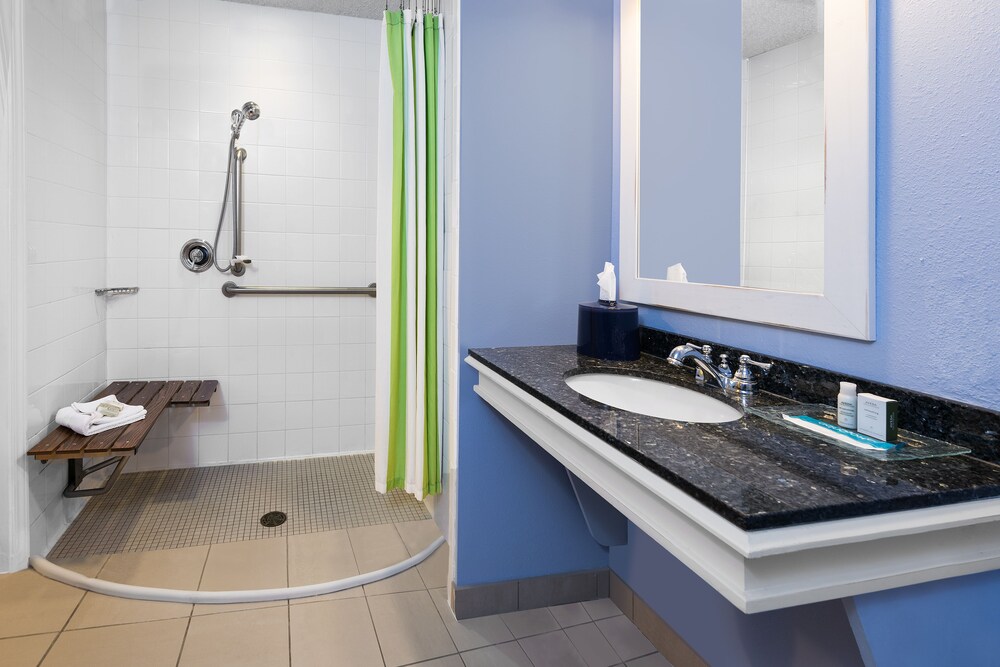 In-Room Amenity
