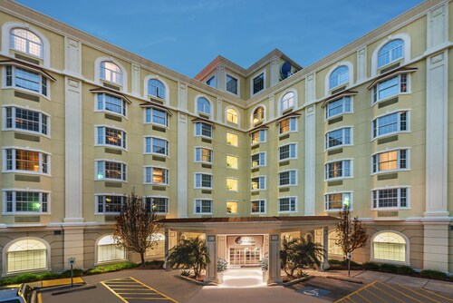 Hotel Indigo At The Galleria