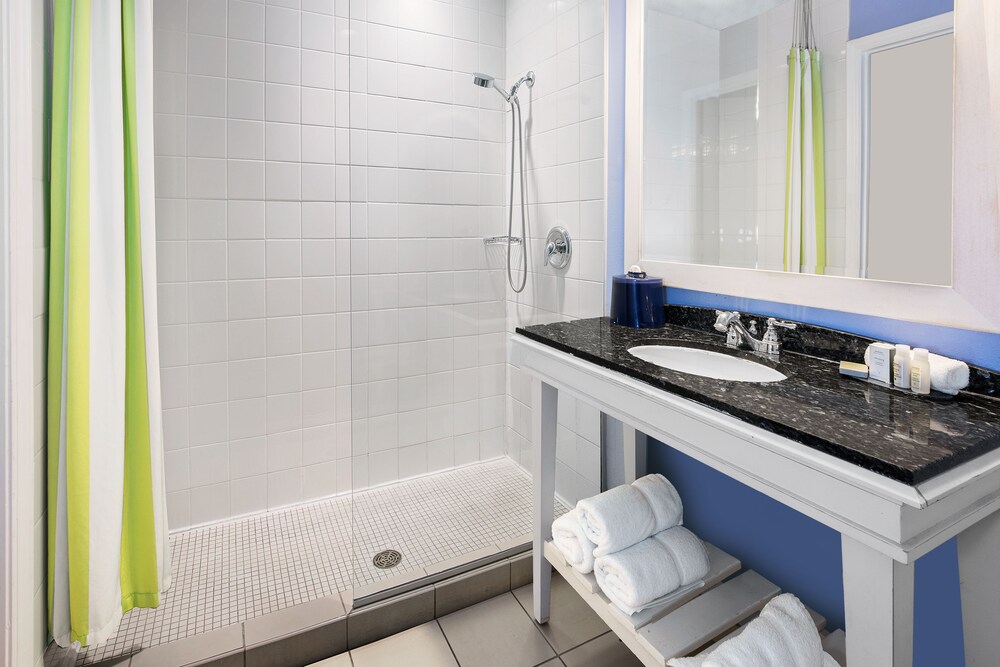 In-Room Amenity