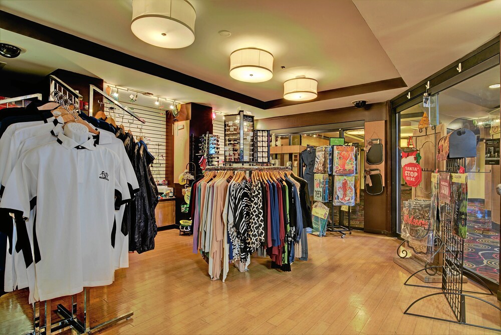 Gift Shop