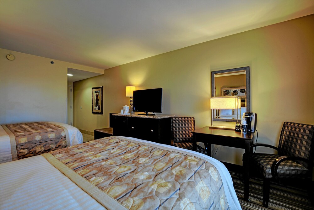 In-Room Amenity