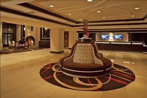 Fitz Casino & Hotel Tunica