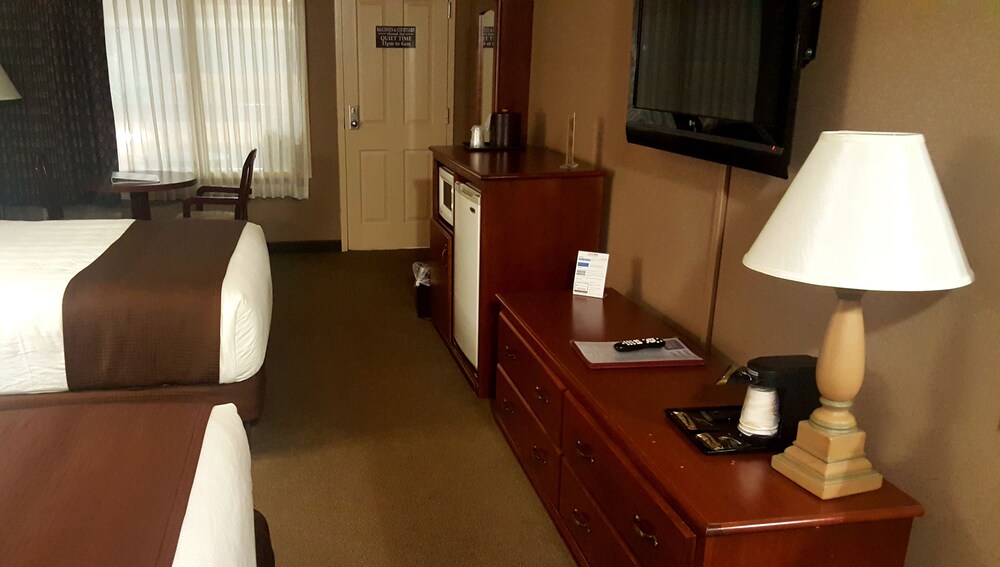 In-Room Amenity