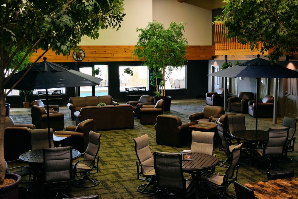 Hotel Interior