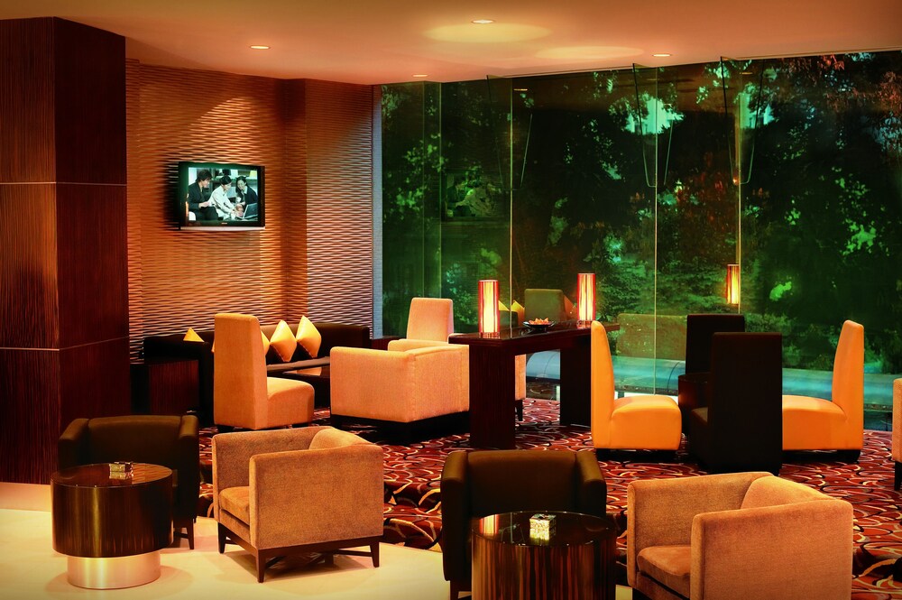 Bar dell'hotel