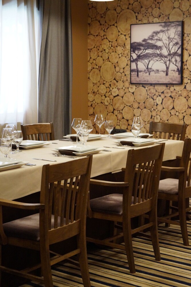 Dineren voor families