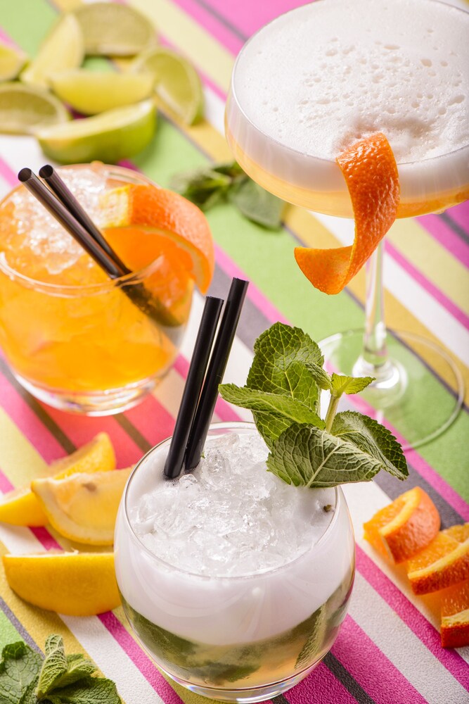 Hotel Bar