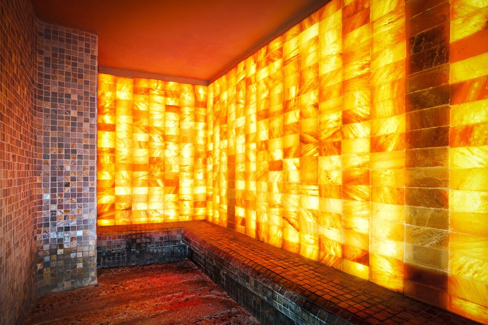 Treatment Room