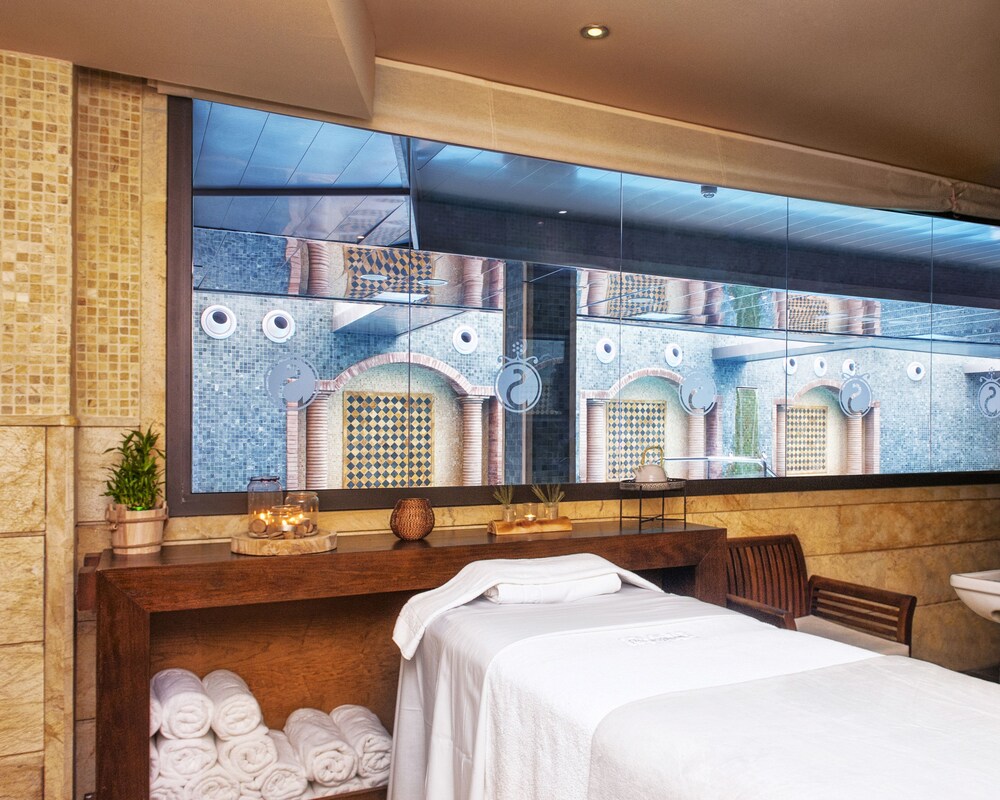 Treatment Room