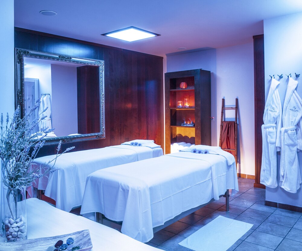 Treatment Room