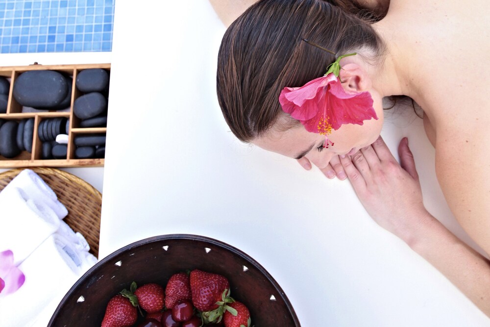 In-Room Amenity