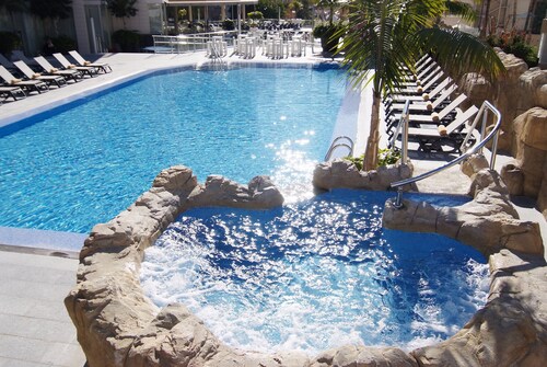 Sandos Monaco Hotel - Adults Only