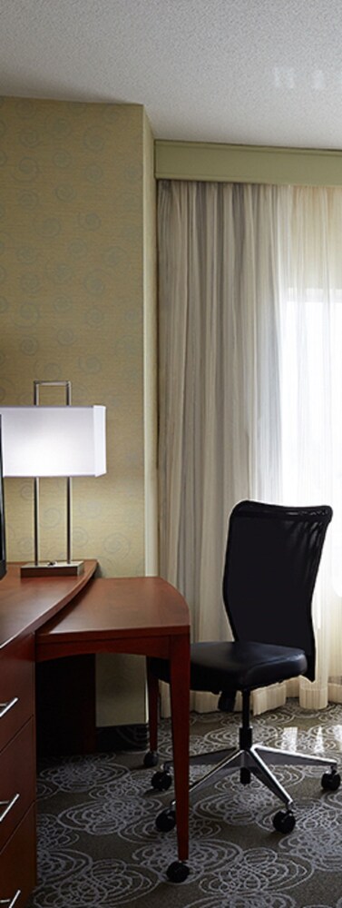 In-Room Amenity
