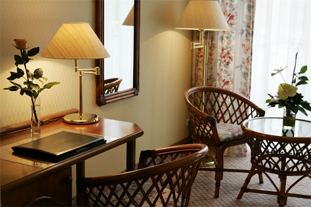 Guestroom
