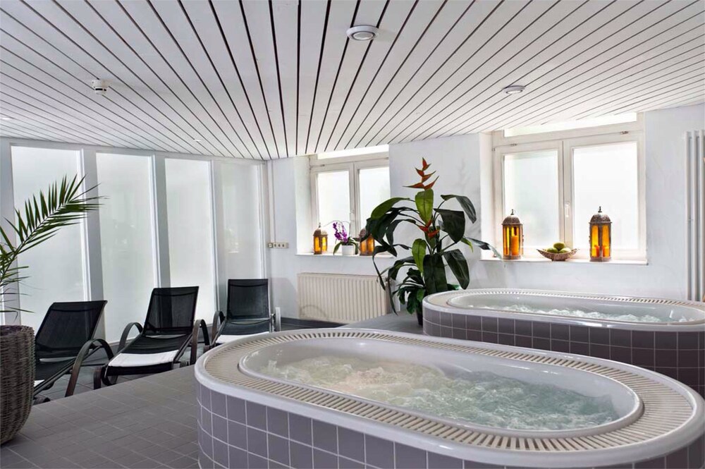 Spa Treatment