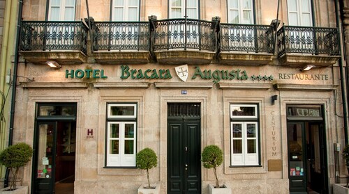 Hotel Bracara Augusta