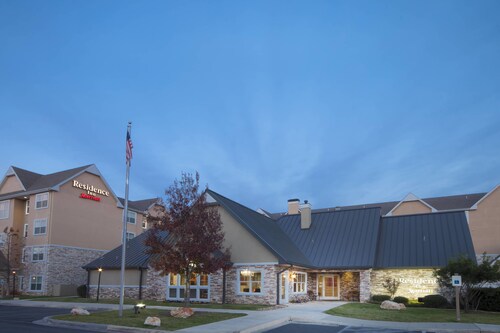 Residence Inn by Marriott North San Antonio