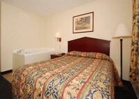Standard Room, 1 King Bed, Smoking