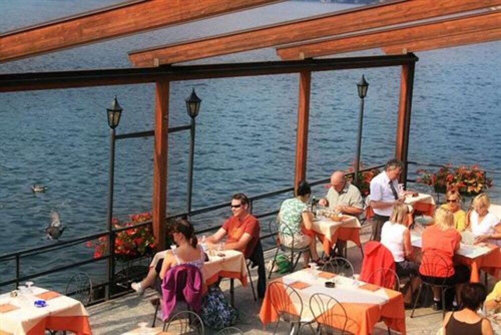 Lake View