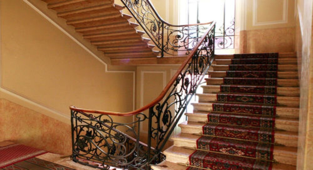 Staircase