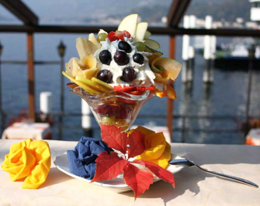 Delicatessen